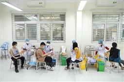 Không để bị động trước những diễn biến mới của dịch COVID-19